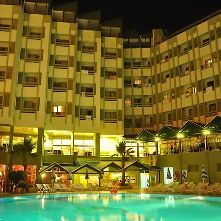 Ananas Otel 4*