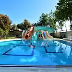 Hotel Ananas Alanya