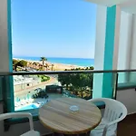 Ananas Hotel Alanya