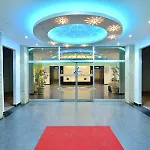 Hotel Ananas Alanya