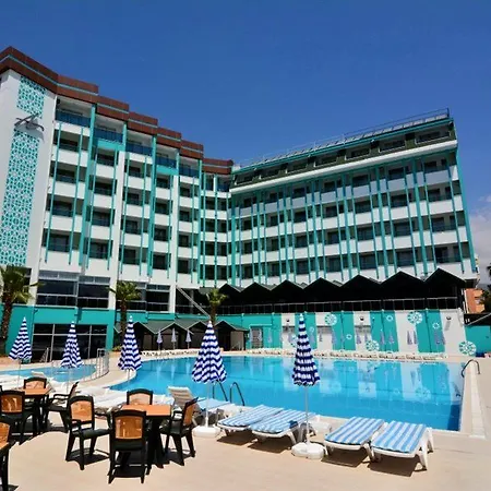 Ananas Отель 4*