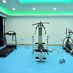 Hotel Ananas Alanya
