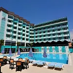 Ananas Hotel 4*