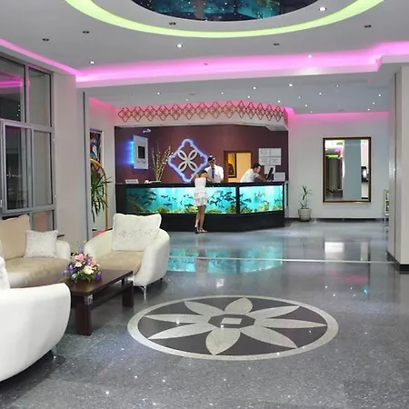 Hotel Ananas