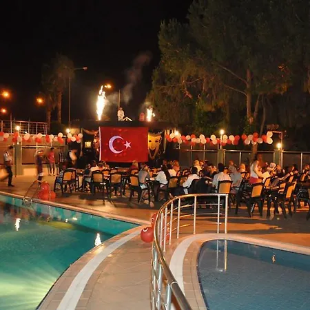 Ananas Alanya