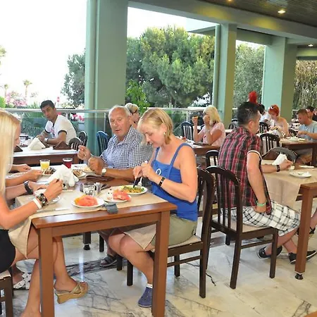 Ananas Hotel