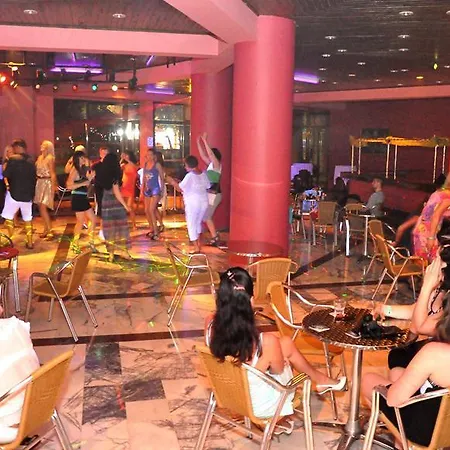 Hotel Ananas Alanya