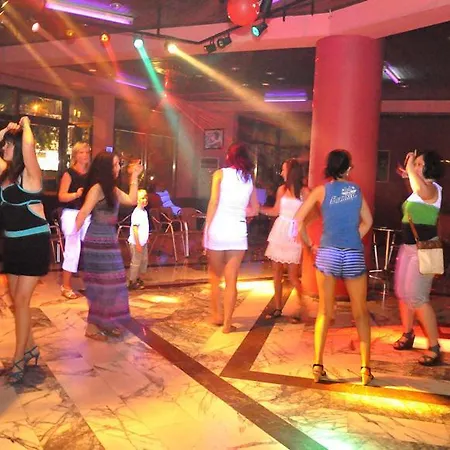 Ananas 4* Alanya