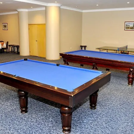 Hotel Ananas 4*