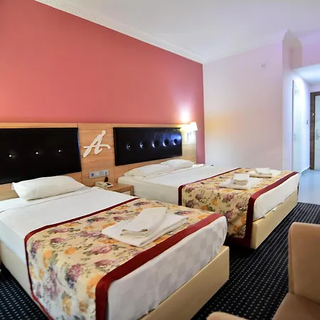 Ananas Hotel 4*