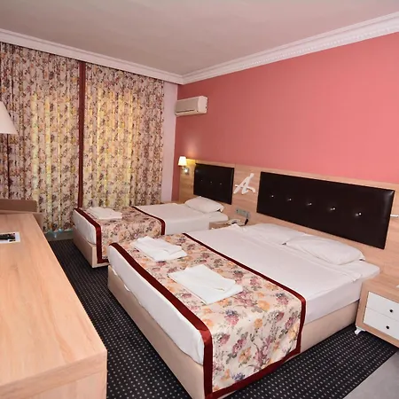 Ananas Hotel