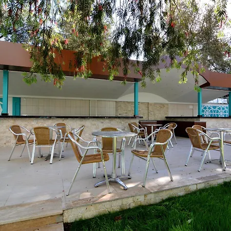 Ananas Hotel Alanya