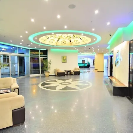 Ananas Hotel