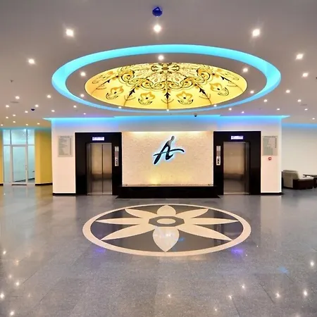 Hotel Ananas