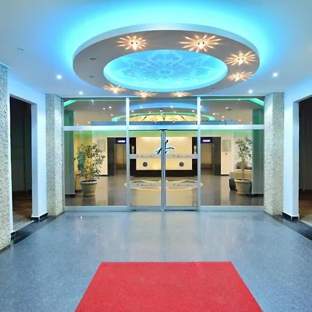 Ananas 4* Alanya