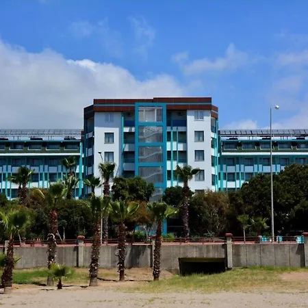 Ananas Hotel