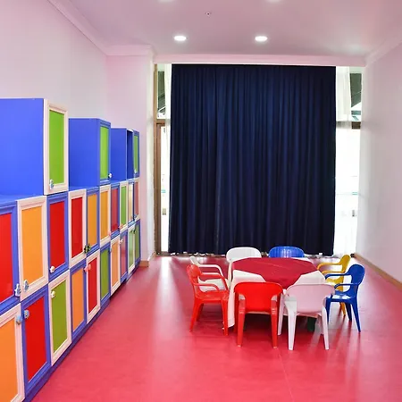 Hotel Ananas Alanya