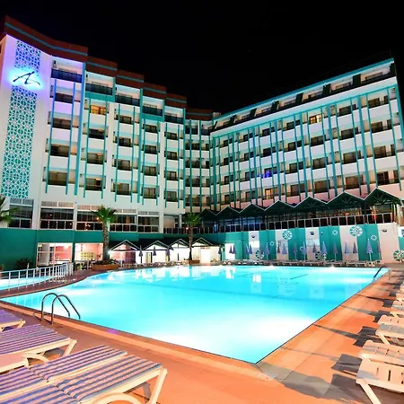 Ananas Alanya