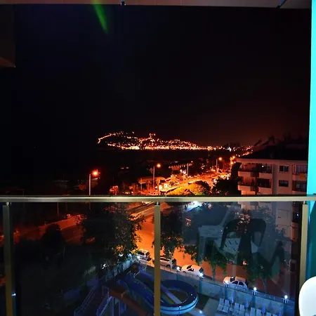 Ananas Hotel