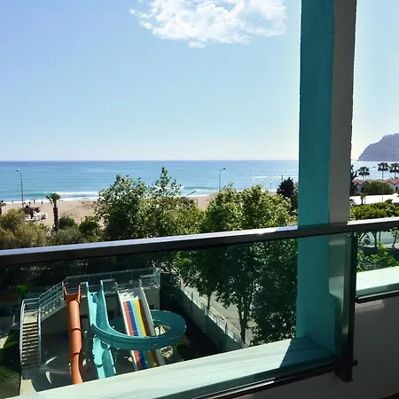 Ananas Hotel