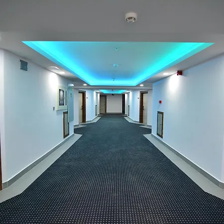 Hotel Ananas
