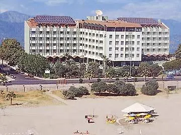 Hotel Ananas 4*