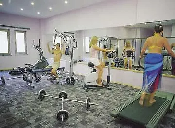 Hotel Ananas Alanya