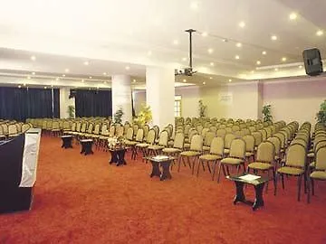 Ananas 4* Alanya