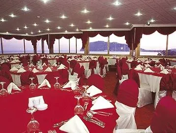 Hotel Ananas