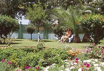 Ananas Hotel Alanya