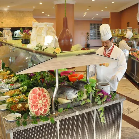 Ananas Alanya