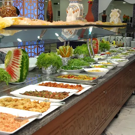 Ananas Hotel Alanya
