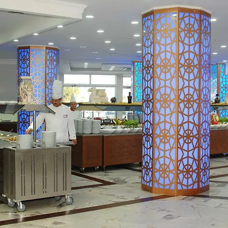 Hotel Ananas 4*
