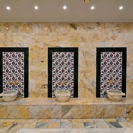 Ananas Hotel