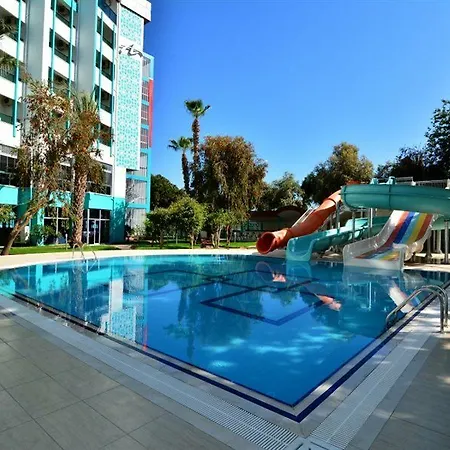 Ananas 4* Alanya