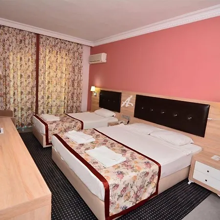 Hotel Ananas 4*
