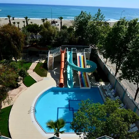 Ananas Hotel