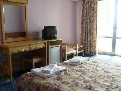 Ananas Hotel Alanya