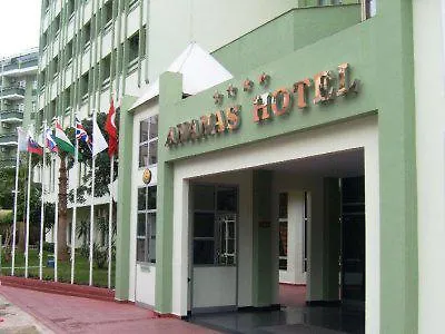 Ananas Alanya