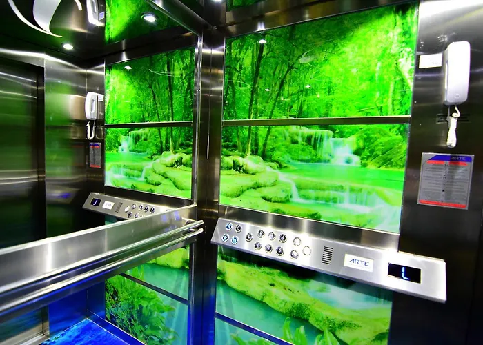 Ananas מלון אלאניה