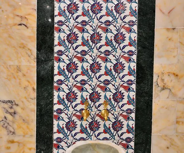 מלון Ananas אלאניה