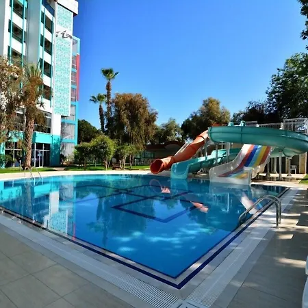 Ananas 4* Alanya