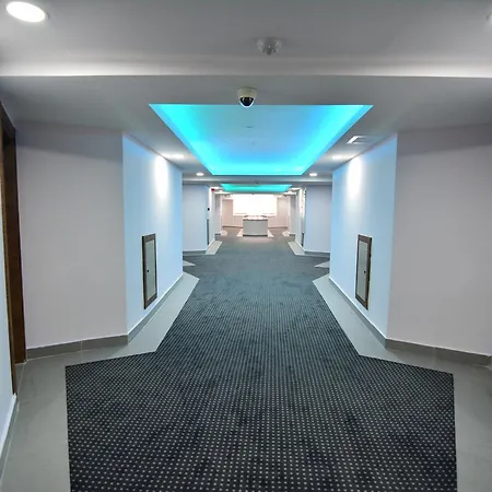 Hotell Ananas