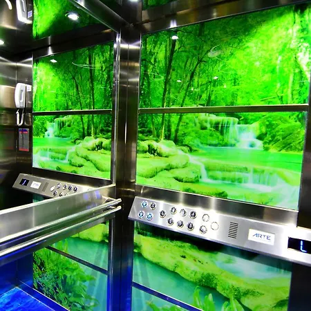 Ananas Hotell Alanya