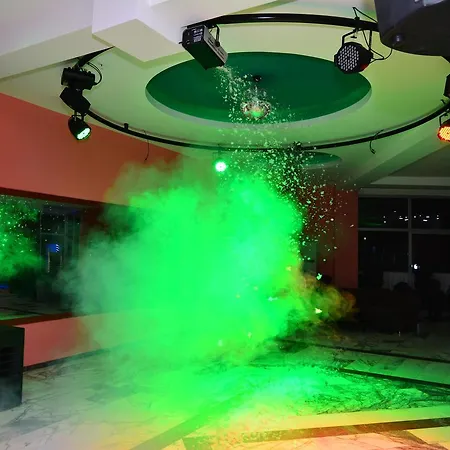 Hotell Ananas Alanya