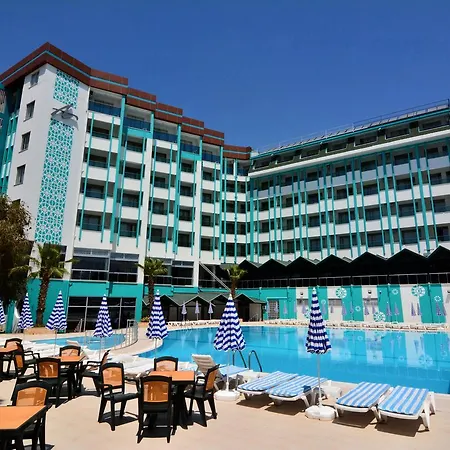 Ananas Hotell