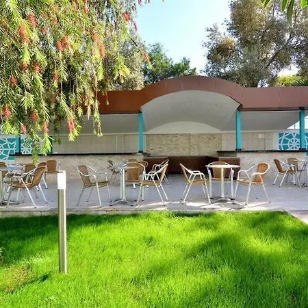 Ananas Hotell Alanya