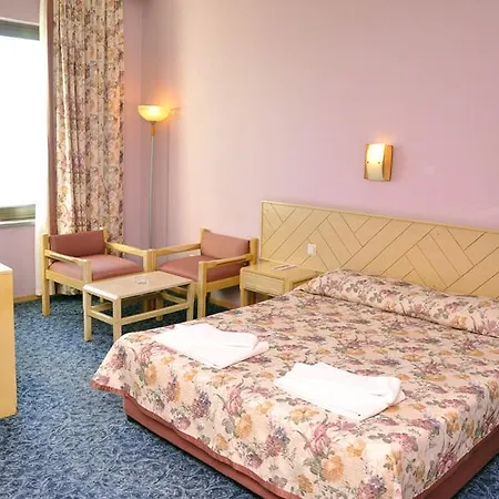Ananas Hotel Alanya