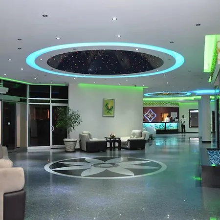 Hotel Ananas