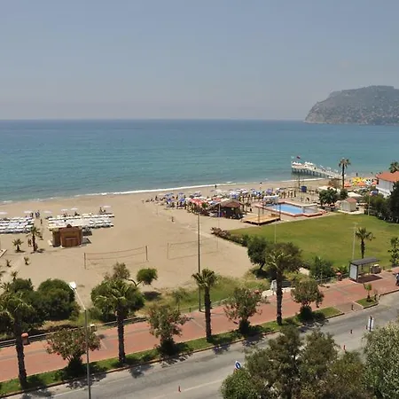 Ananas Hotel